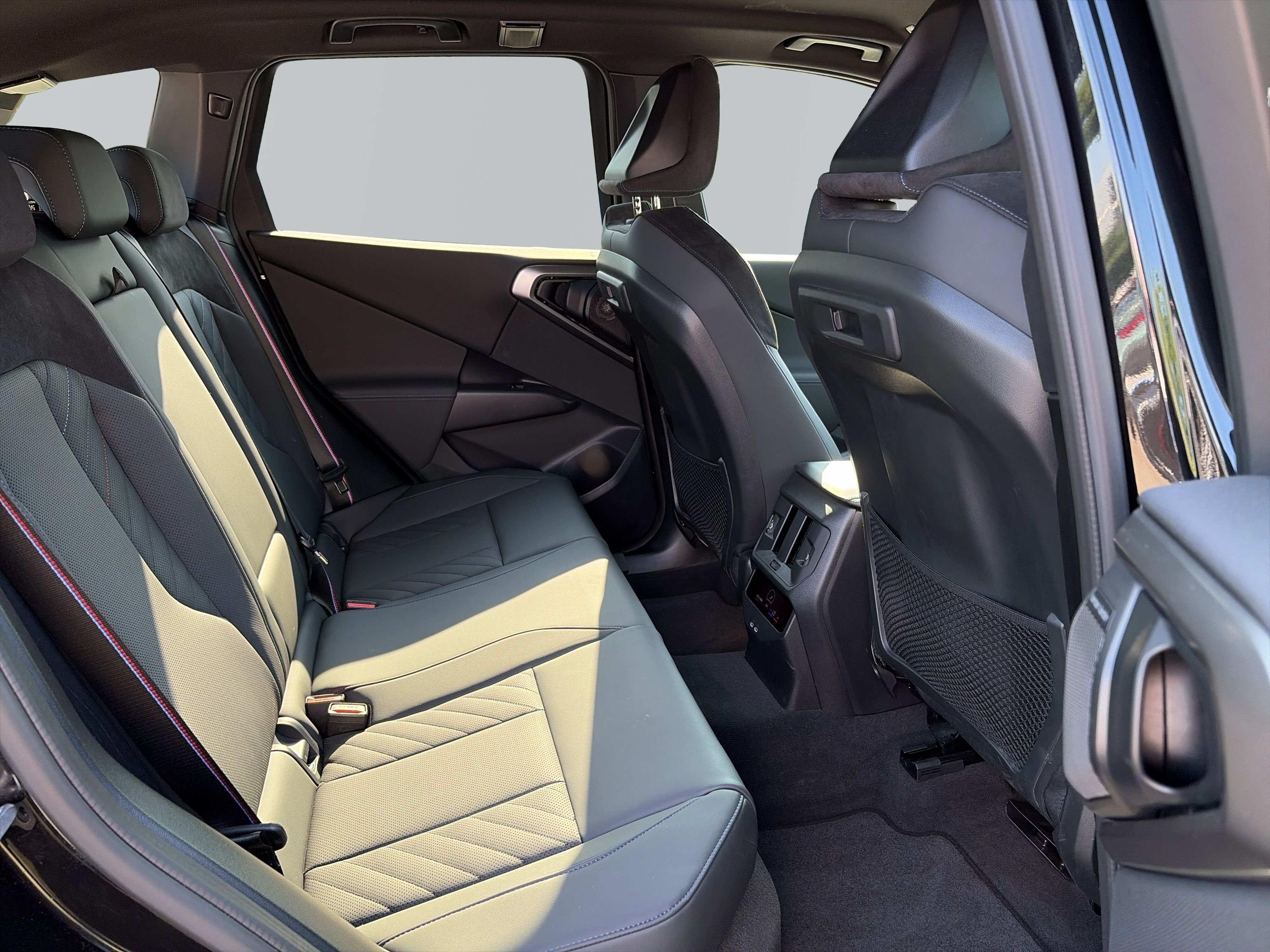 BMW X3 – Bild 17