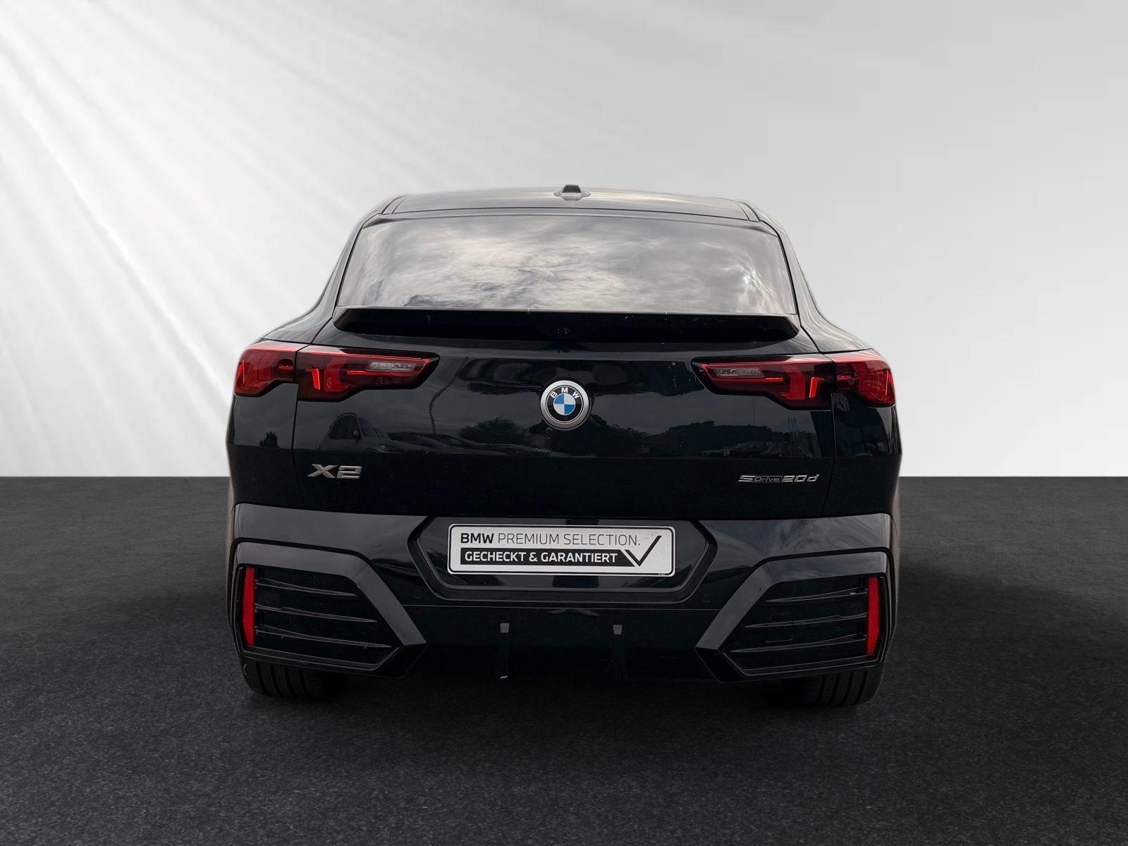 BMW X2 – Bild 11