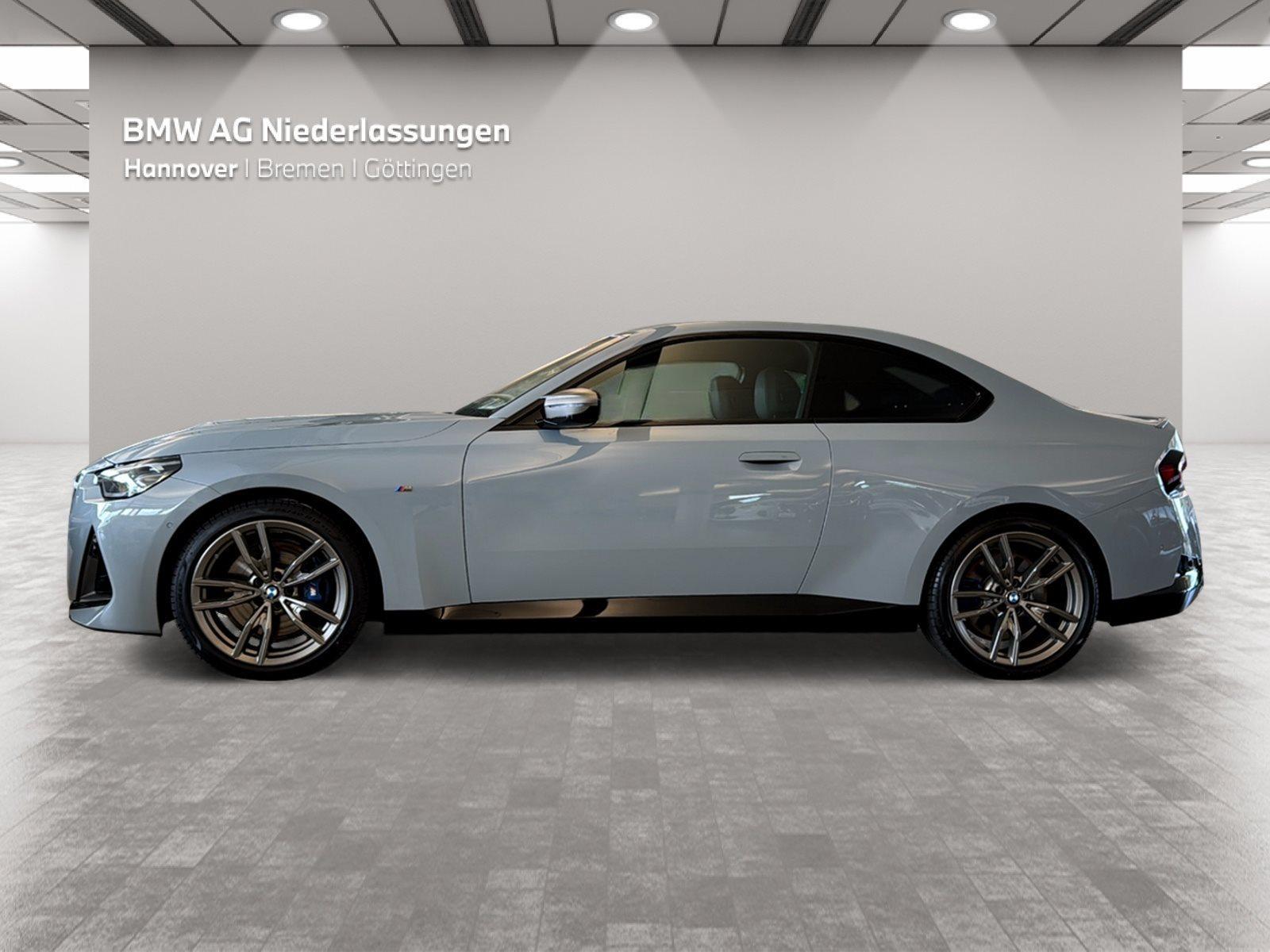 BMW 2er Coupé – Bild 3
