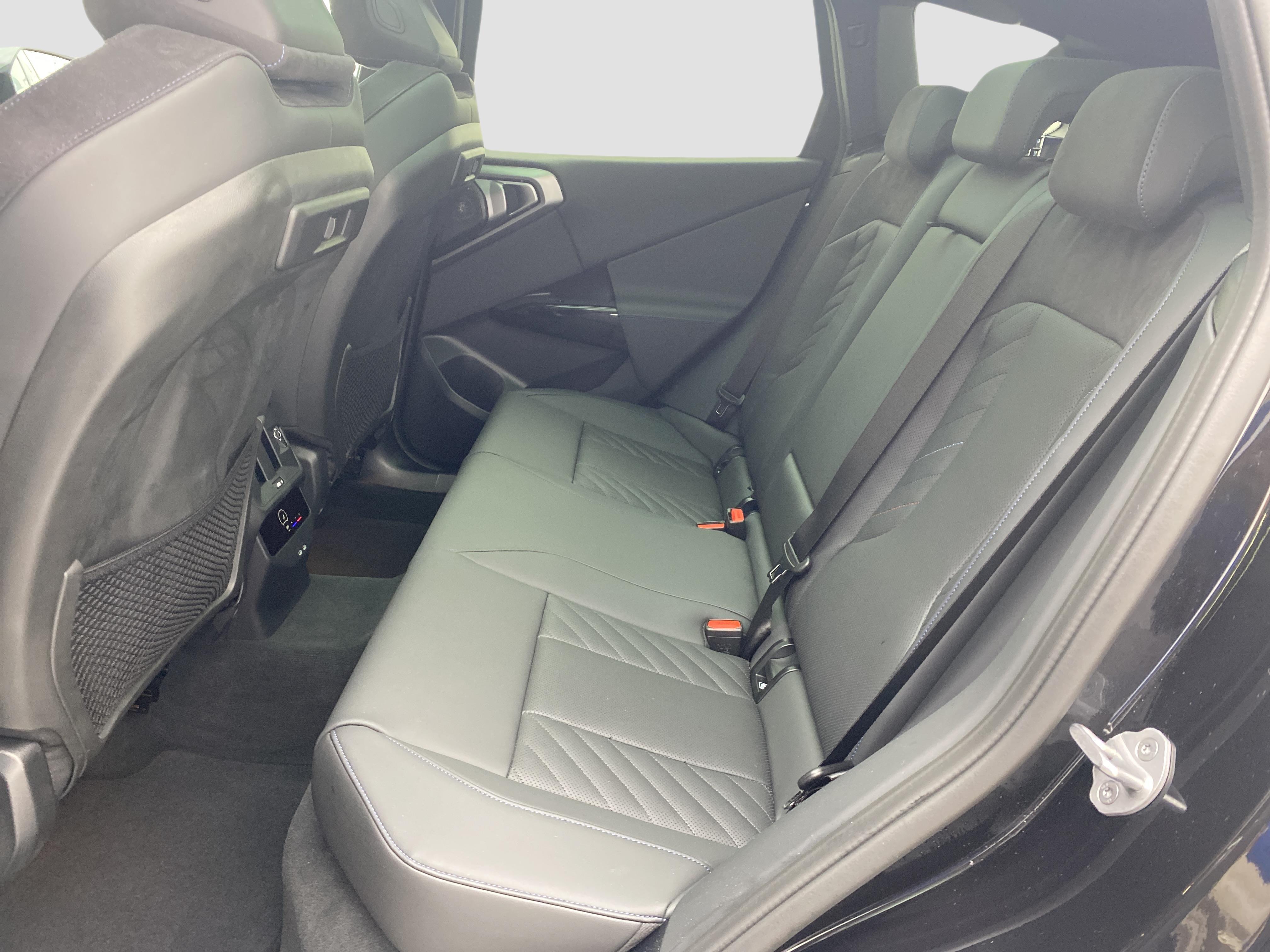 BMW X3 – Bild 9