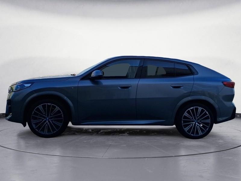 BMW iX2 – Bild 3