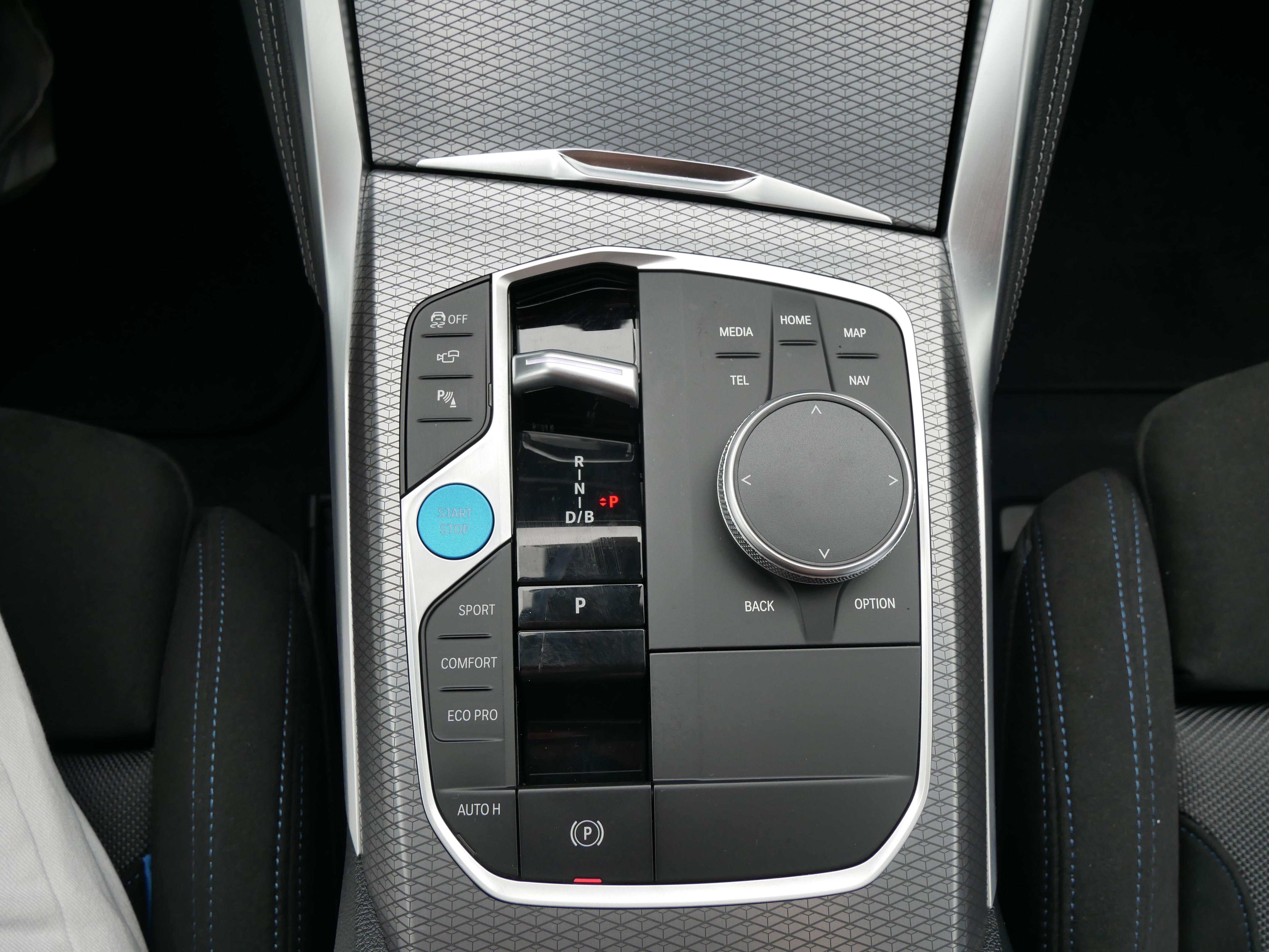 BMW i4 Gran Coupé – Bild 17