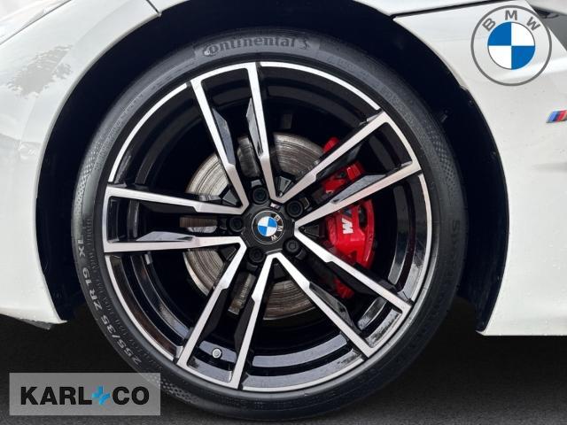 BMW Z4 – Bild 18