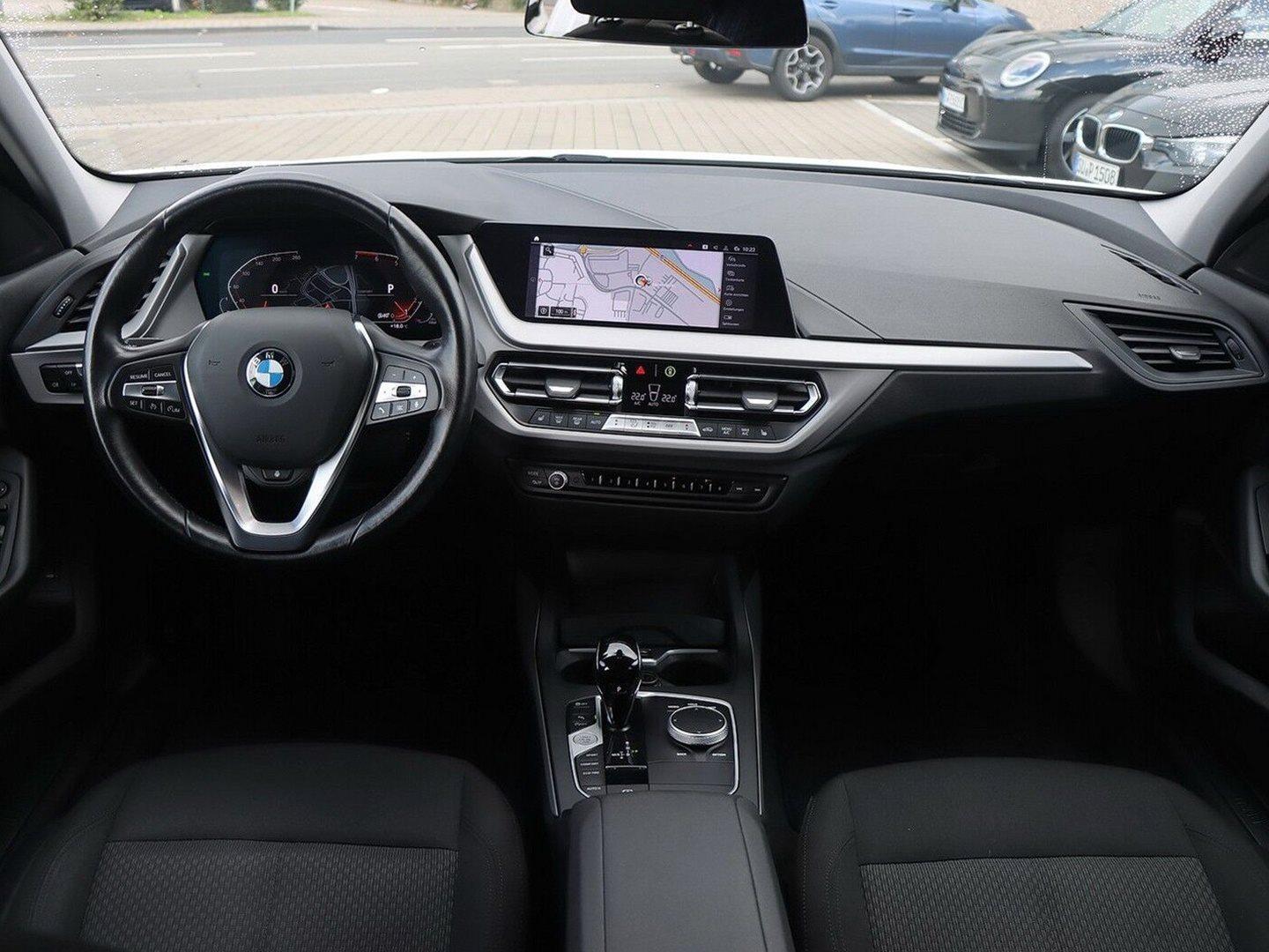 BMW 1er – Bild 16