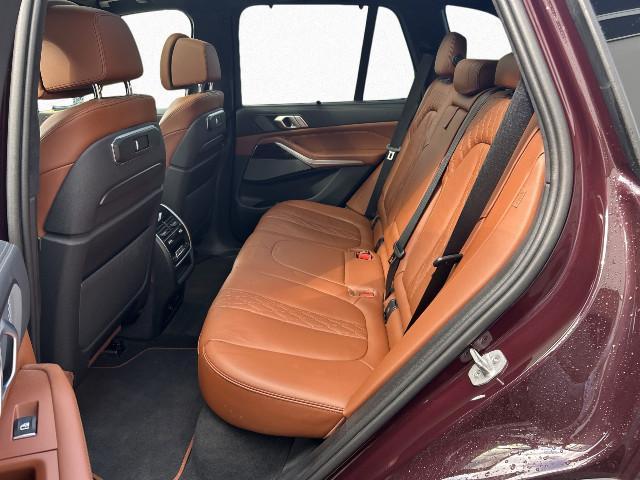 BMW X5 – Bild 7