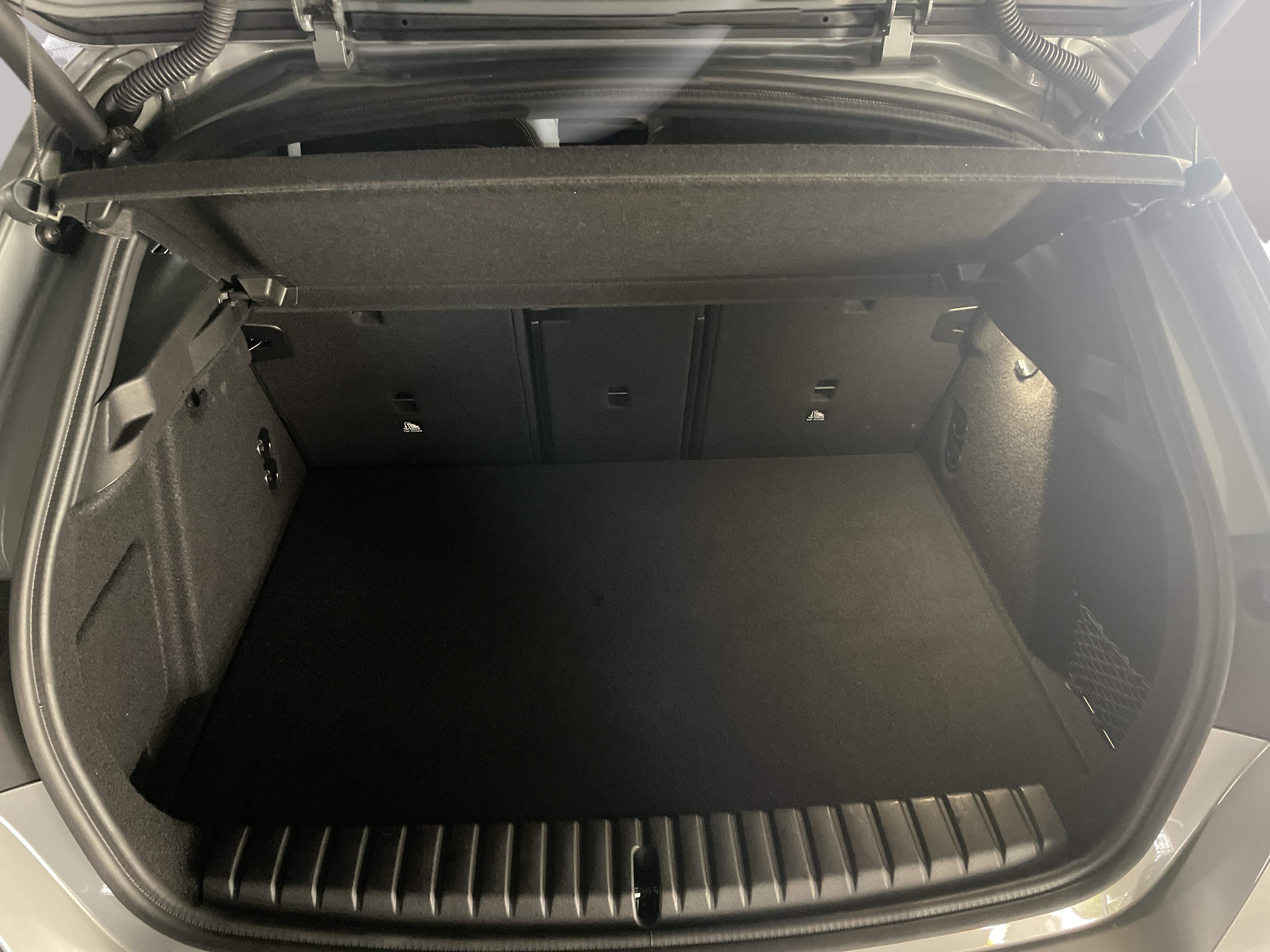 BMW 1er – Bild 18