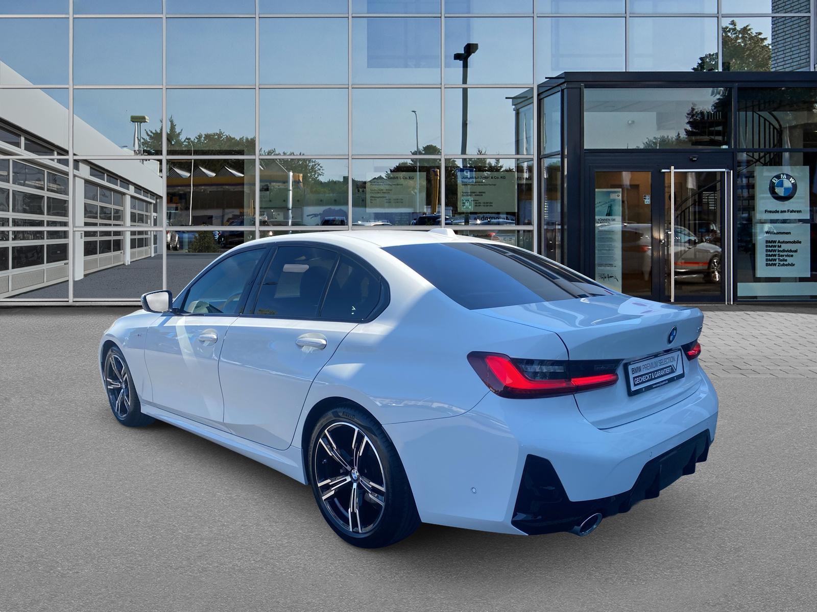 BMW 3er – Bild 17