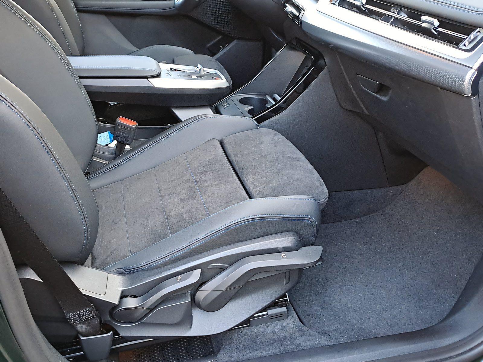 BMW 2er Active Tourer – Bild 20