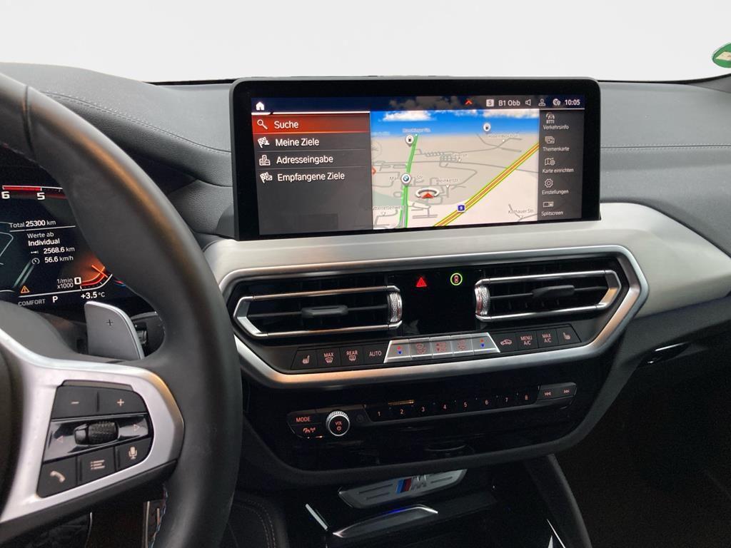 BMW X4 – Bild 18