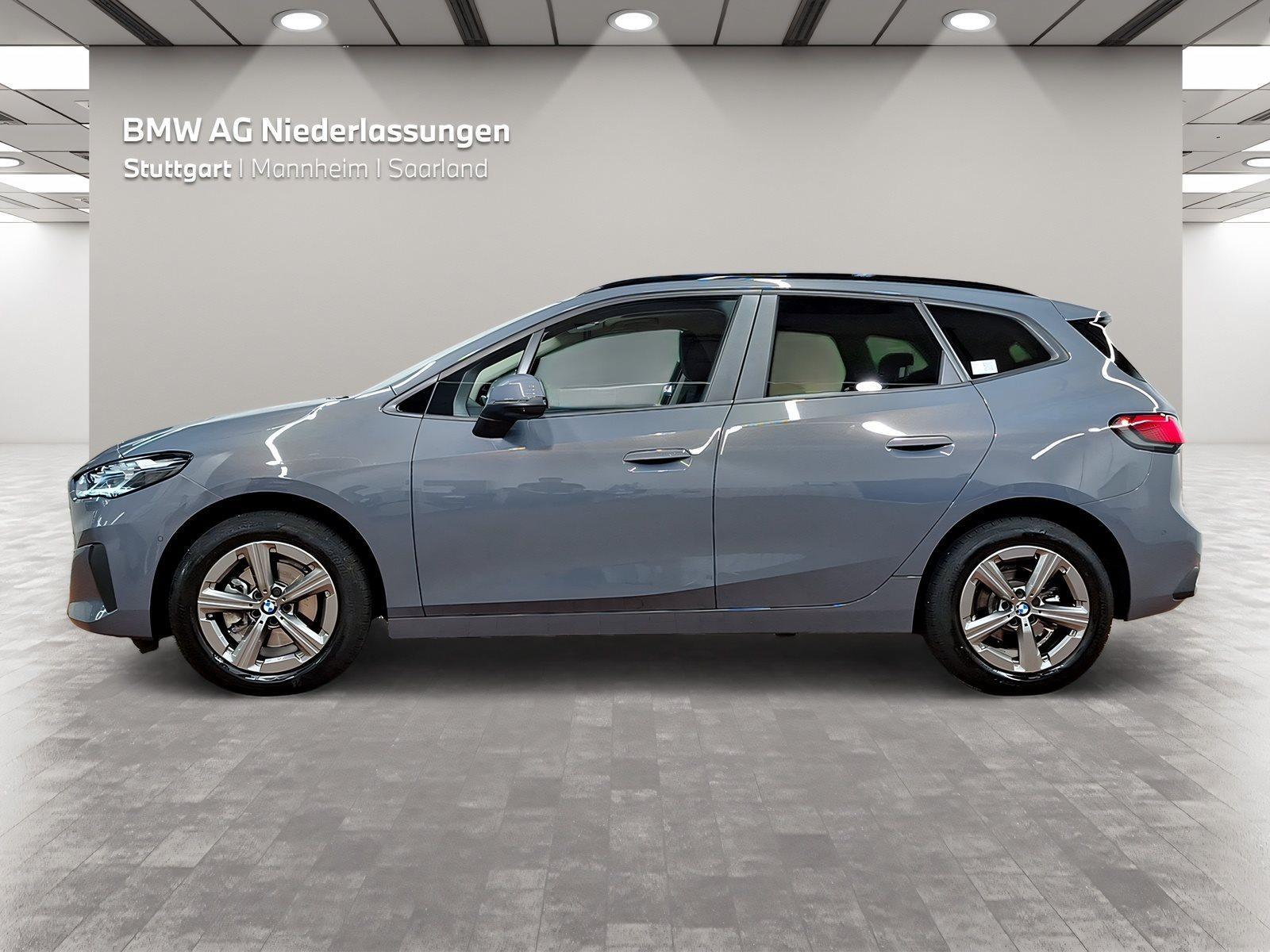 BMW 2er Active Tourer – Bild 3