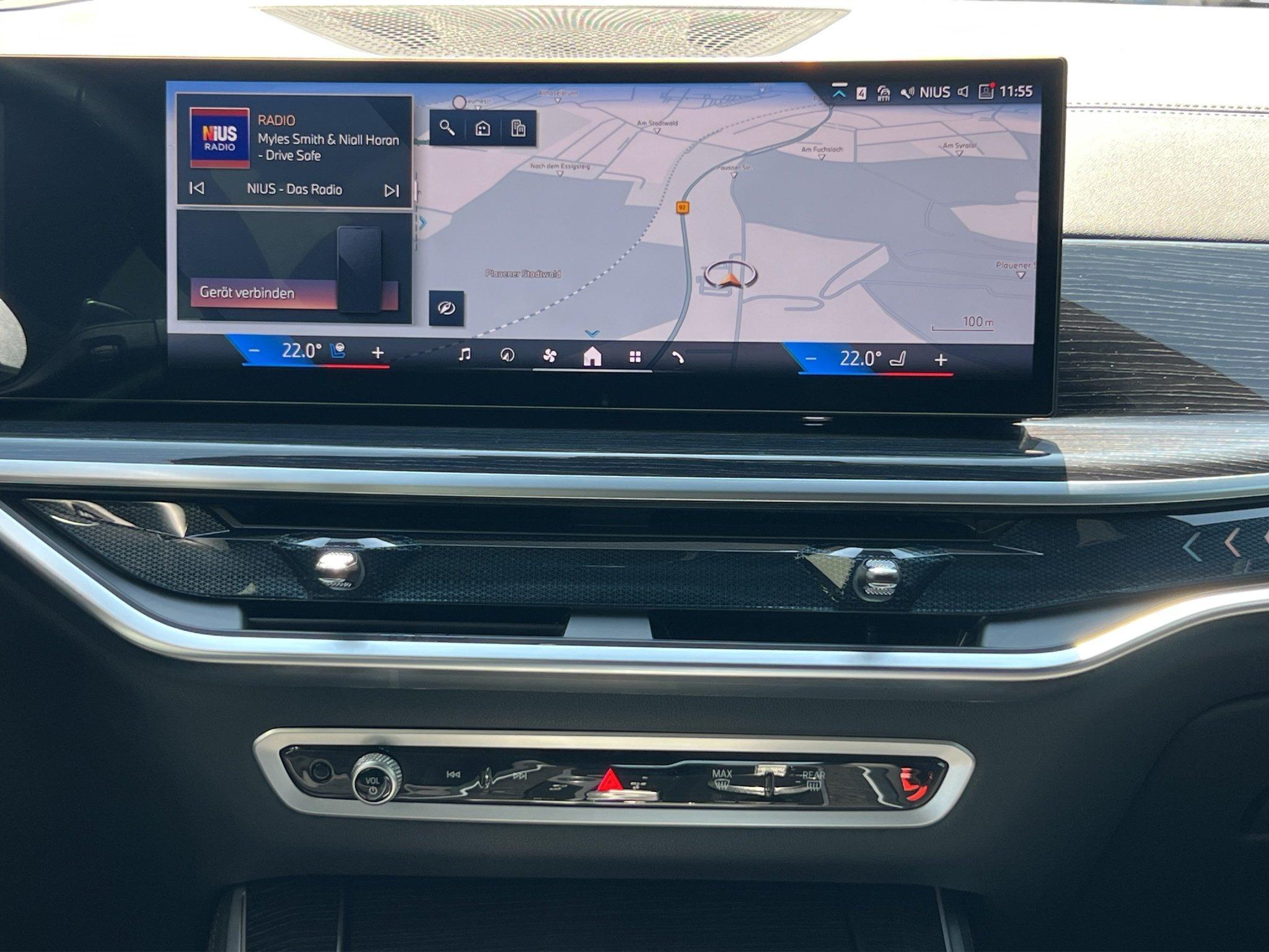 BMW X5 – Bild 7