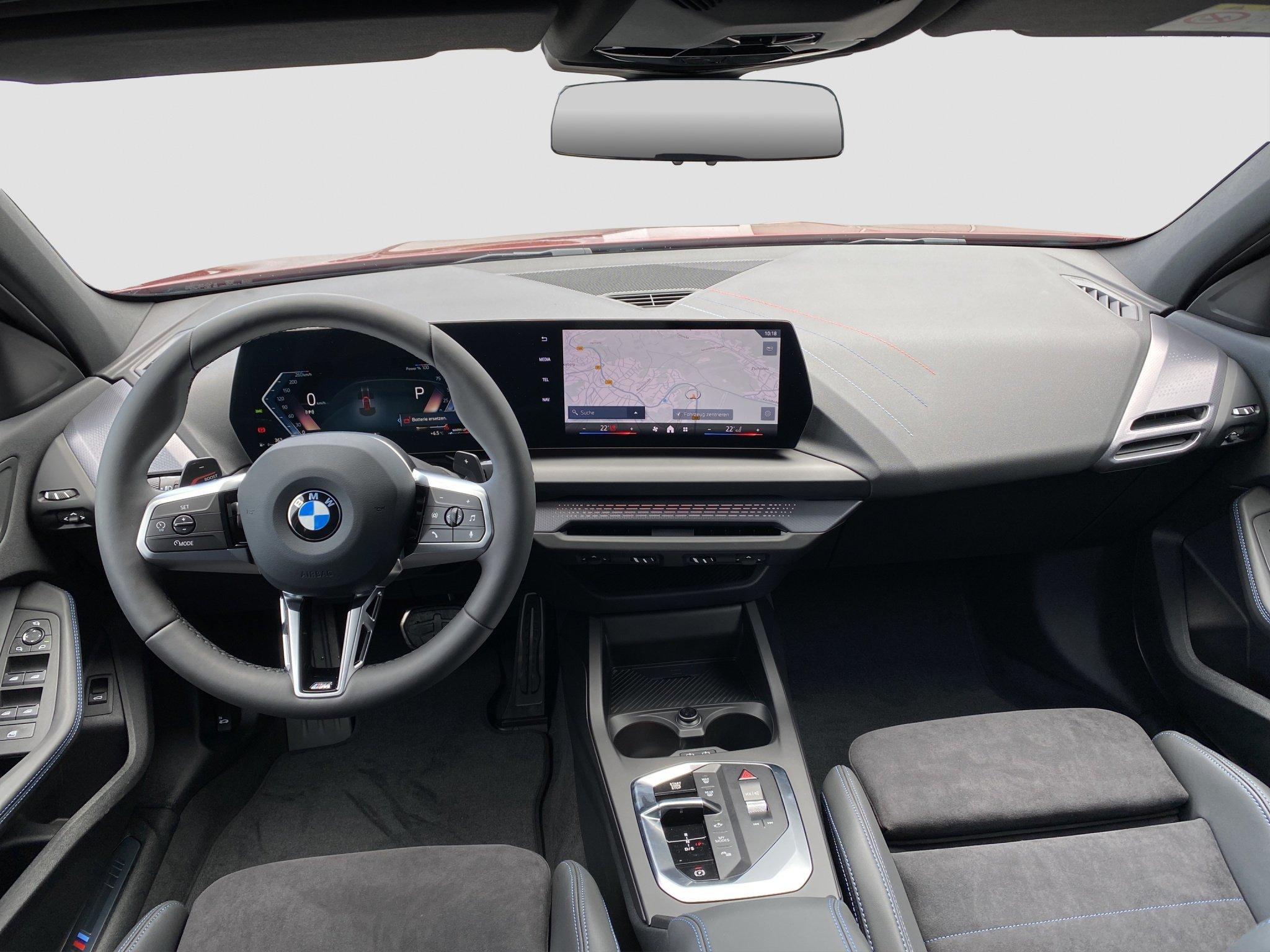 BMW 1er – Bild 16