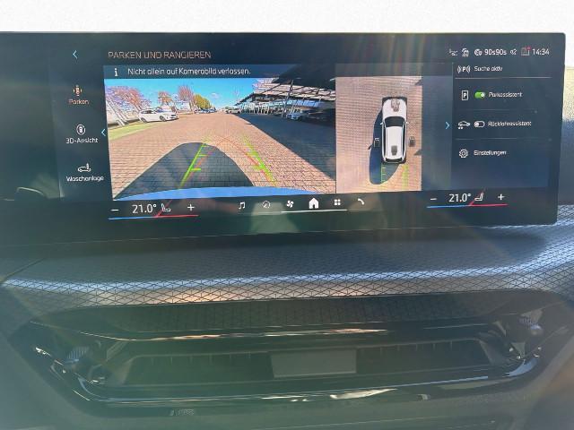 BMW 3er Touring – Bild 13