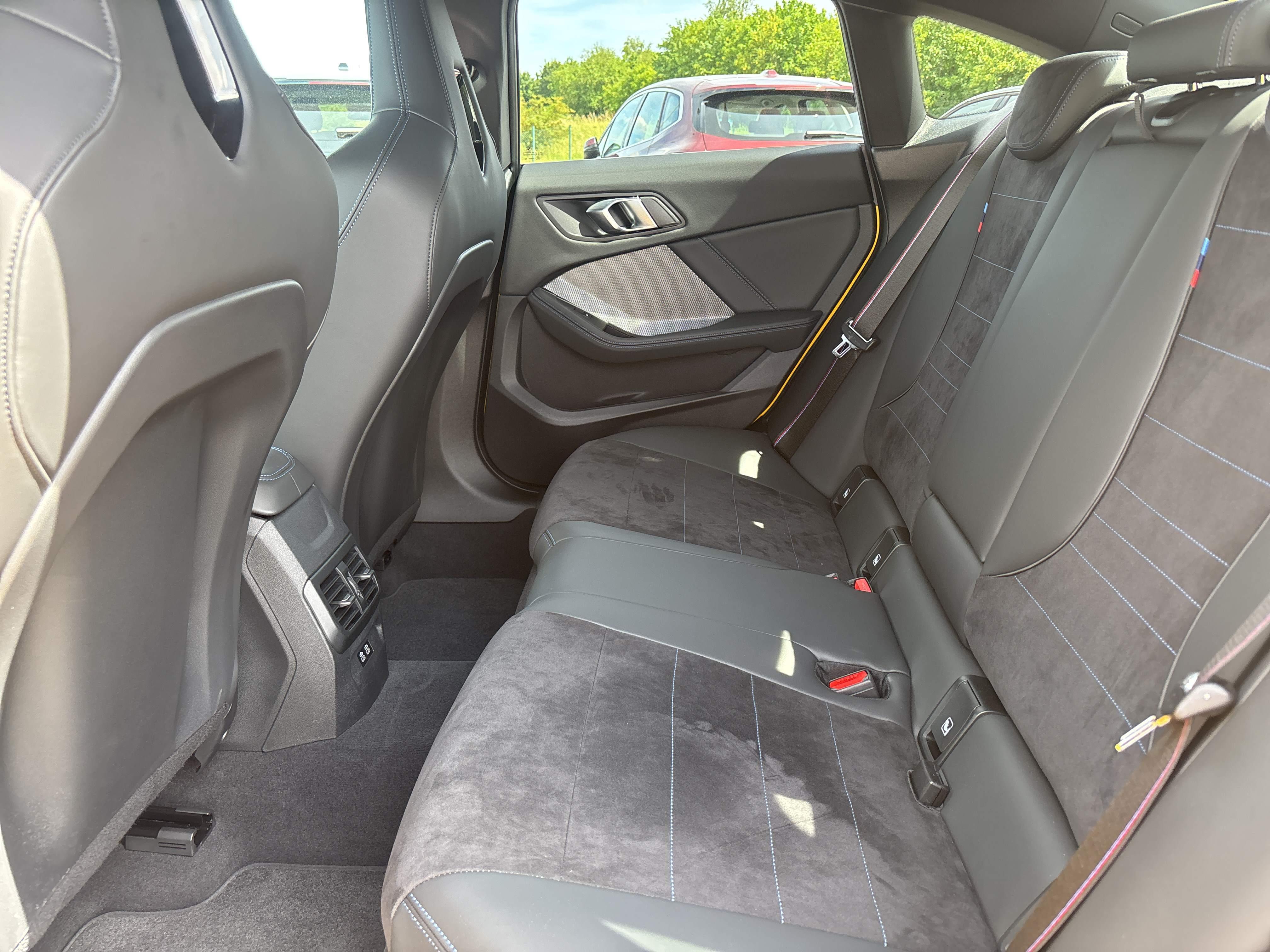 BMW 2er Gran Coupé – Bild 26
