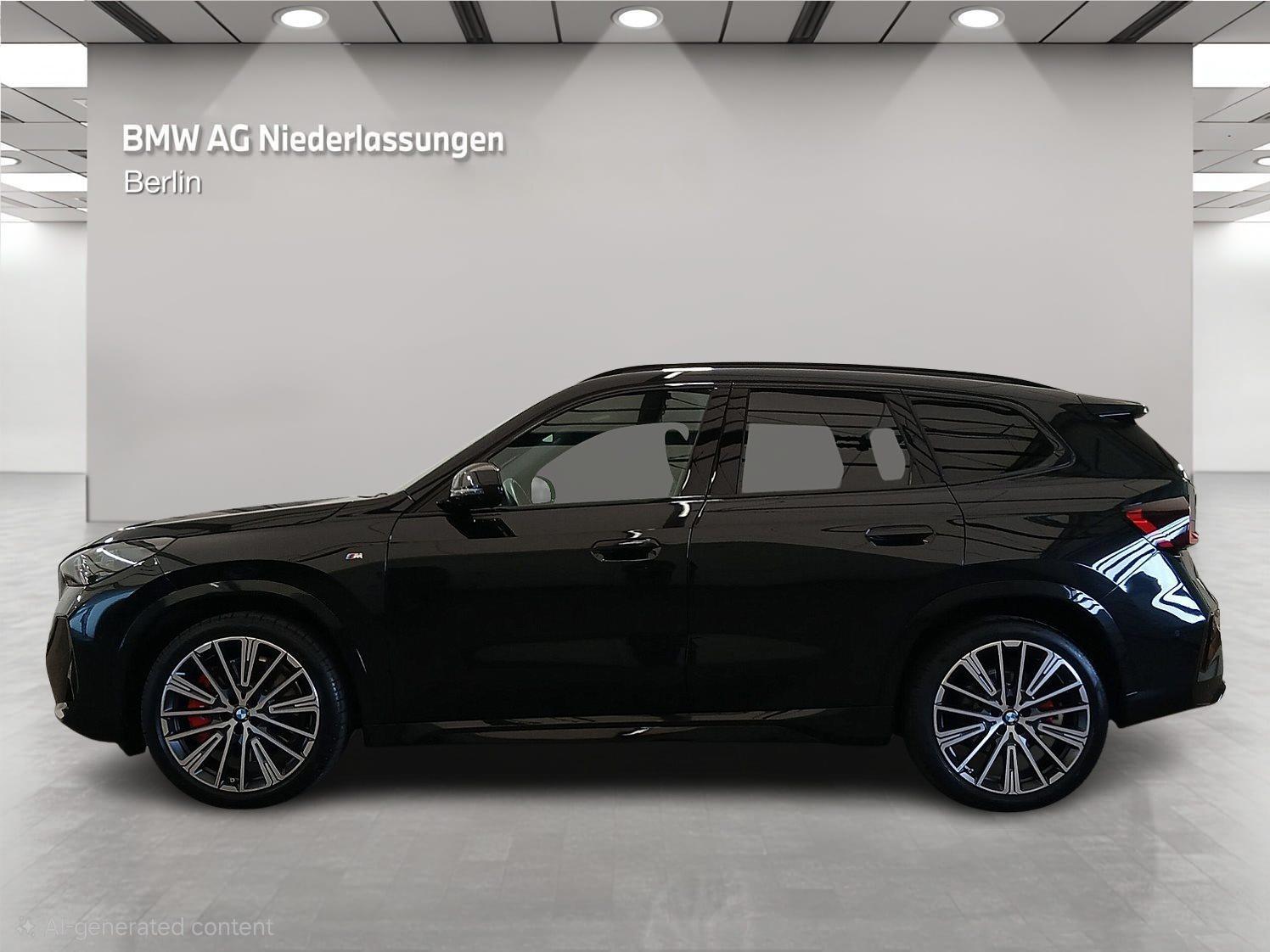 BMW X1 – Bild 3