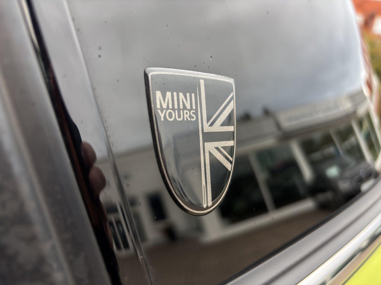 MINI Cooper 5-Türer – Bild 10