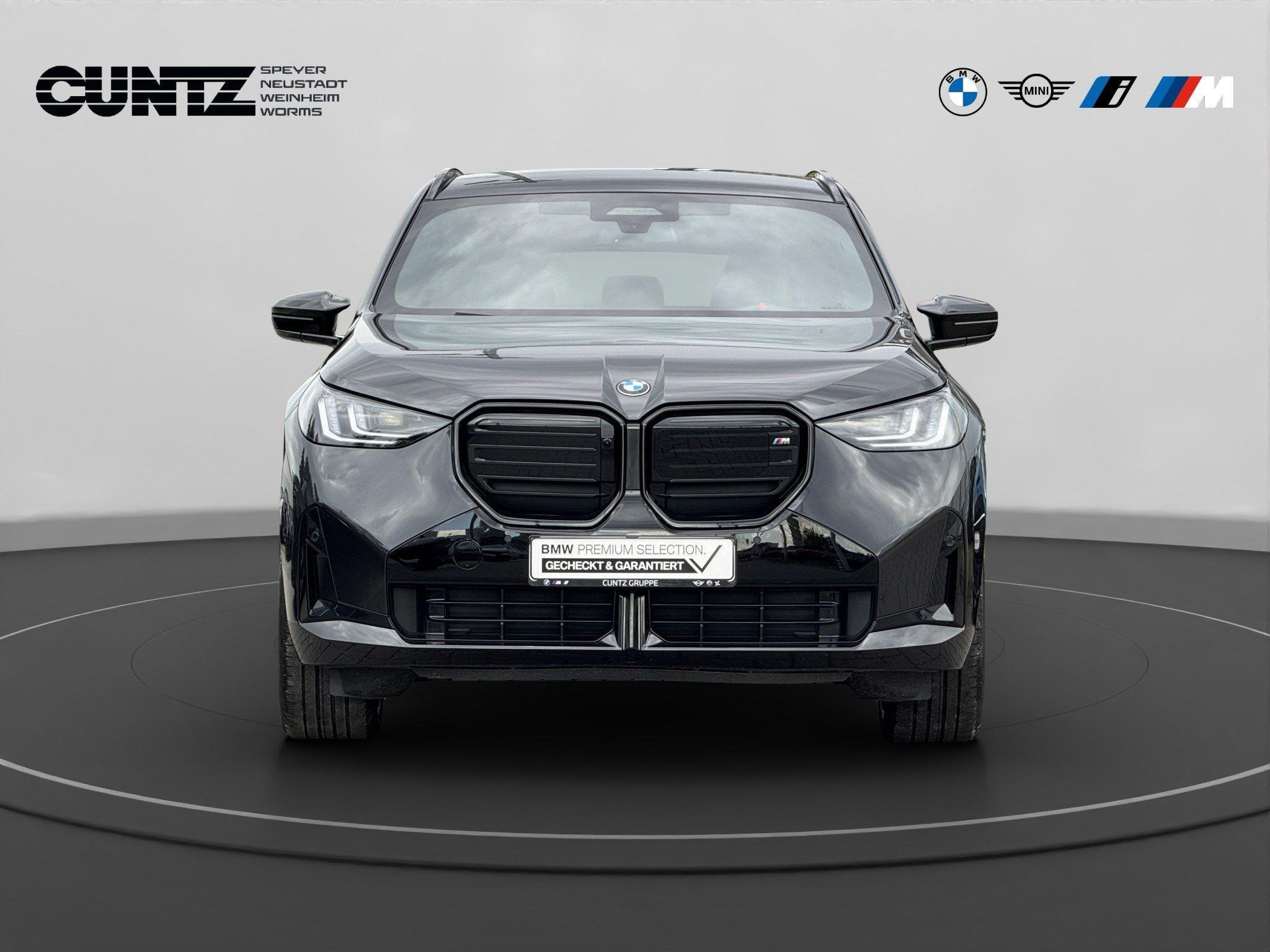 BMW X3 – Bild 3