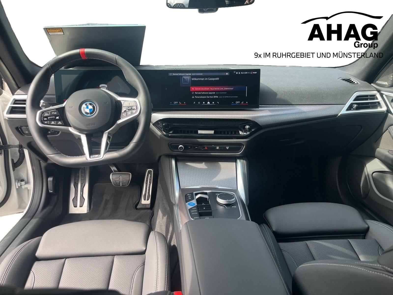 BMW 4er Gran Coupé – Bild 17