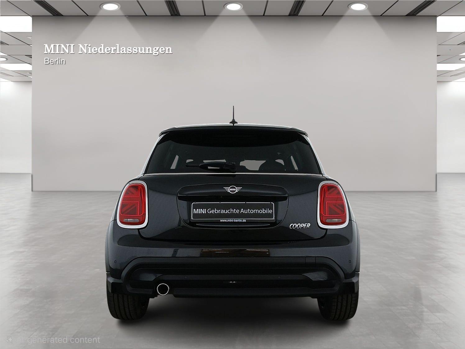 MINI Cooper 3-Türer – Bild 5