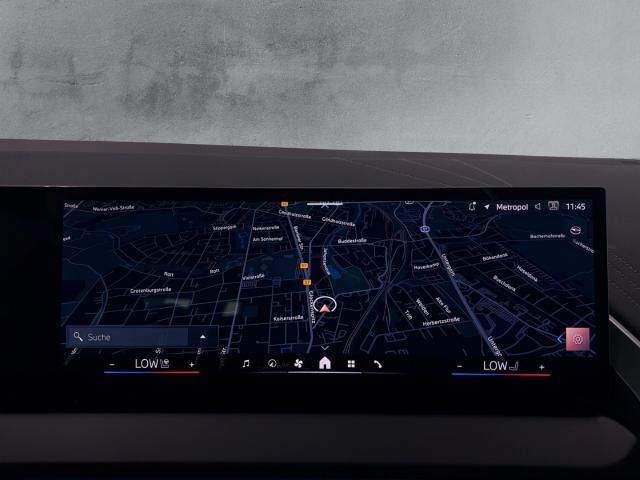 BMW X3 – Bild 19