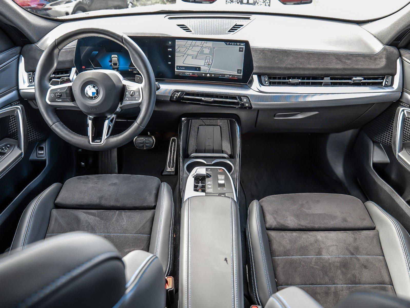 BMW X2 – Bild 3