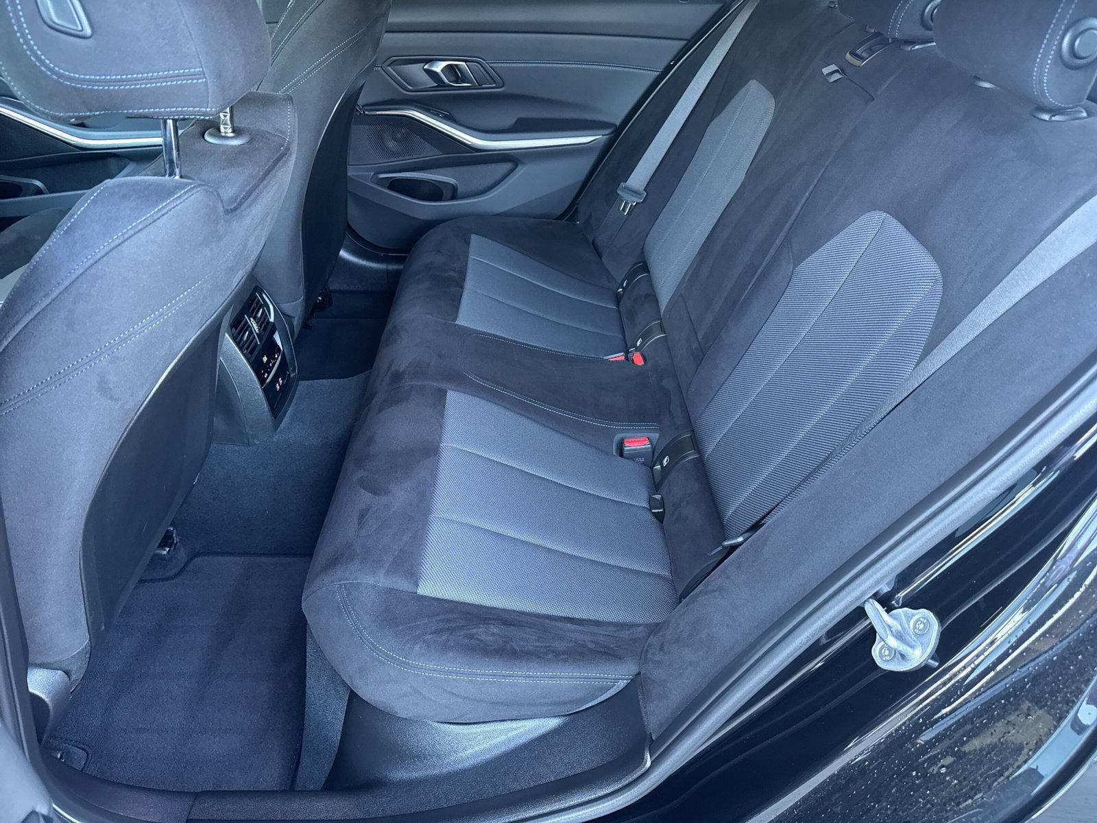 BMW 3er – Bild 6