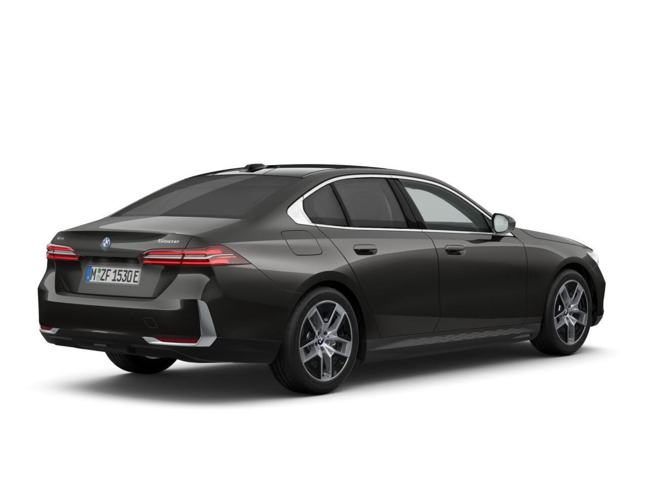 BMW 5er – Bild 9