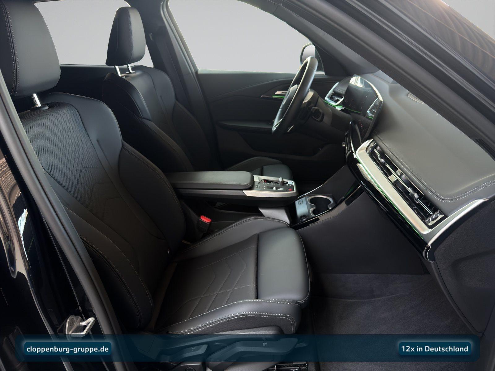 BMW X1 – Bild 12
