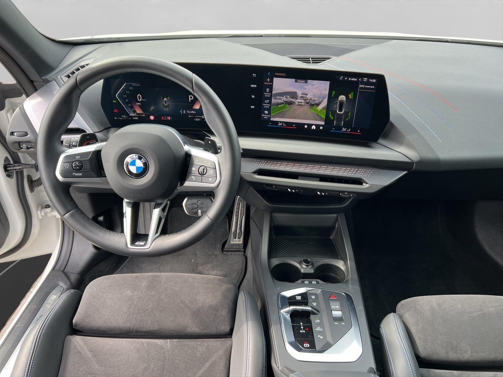 BMW 2er Gran Coupé – Bild 10