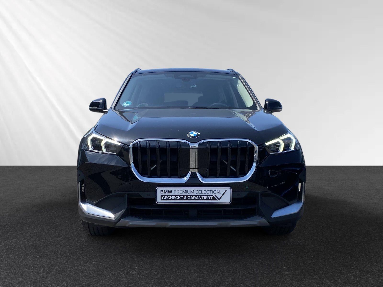 BMW X1 – Bild 5
