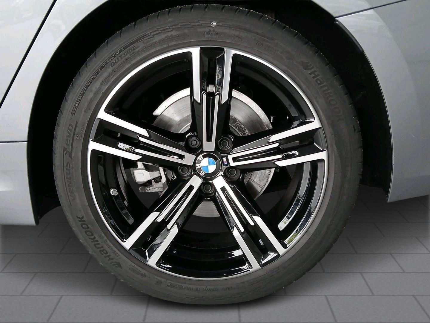 BMW 3er – Bild 4