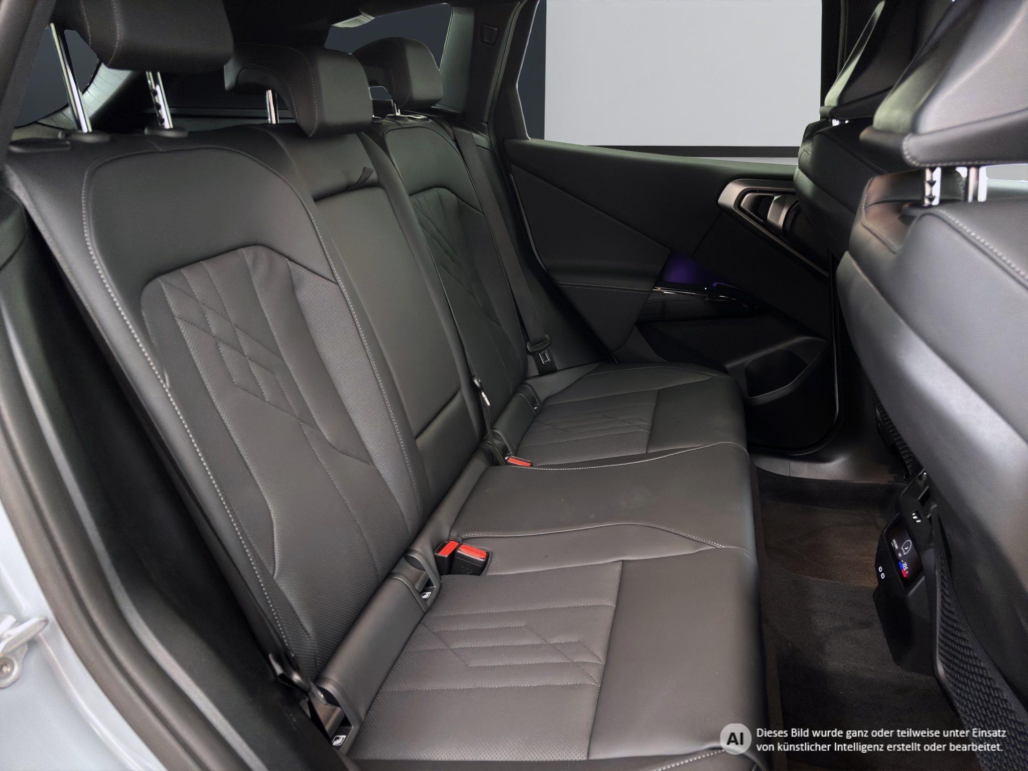 BMW X3 – Bild 19