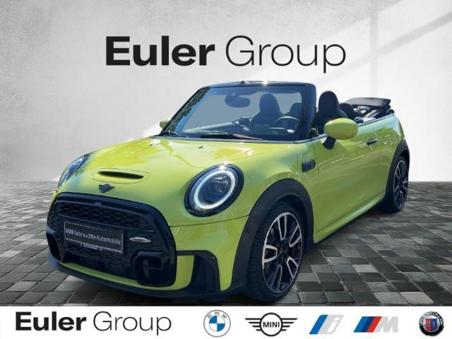 MINI Cabrio – Bild 6