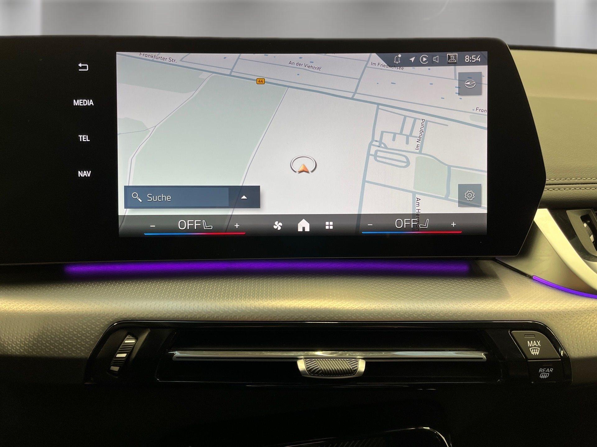 BMW X1 – Bild 19