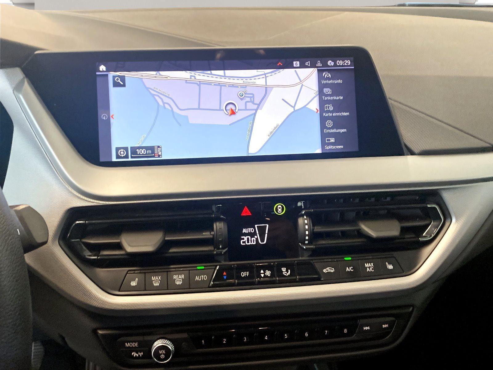BMW 1er – Bild 24