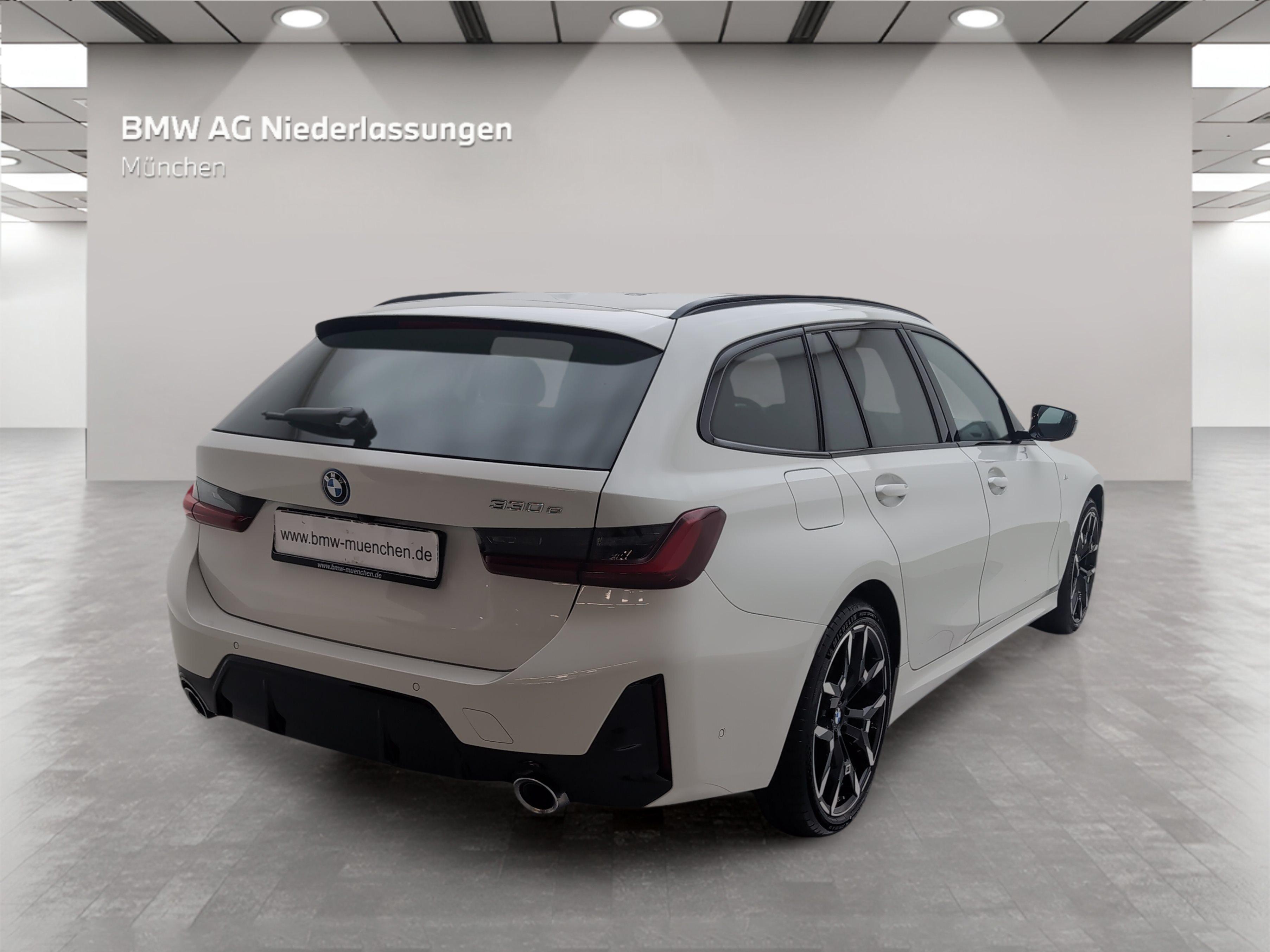 BMW 3er Touring – Bild 5