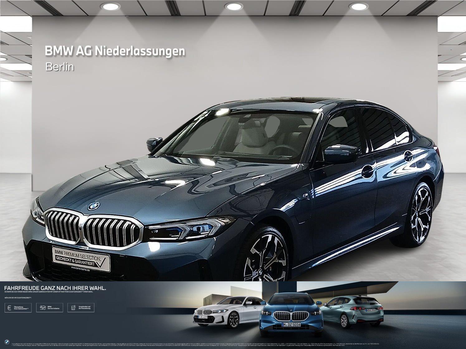 BMW 3er