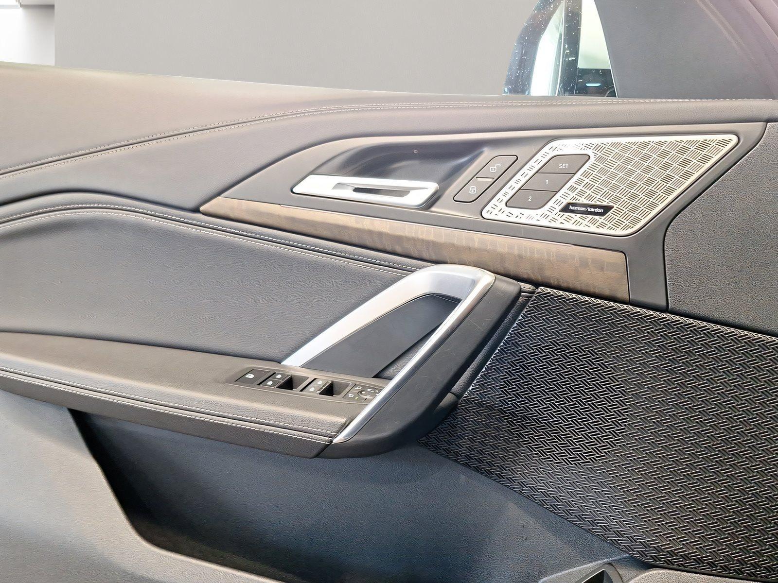BMW X1 – Bild 8