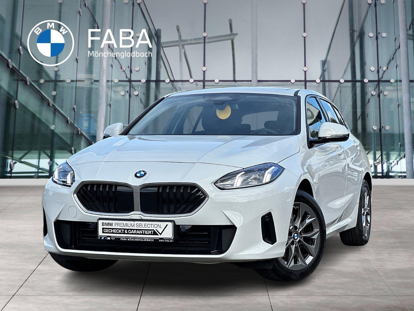 BMW 1er