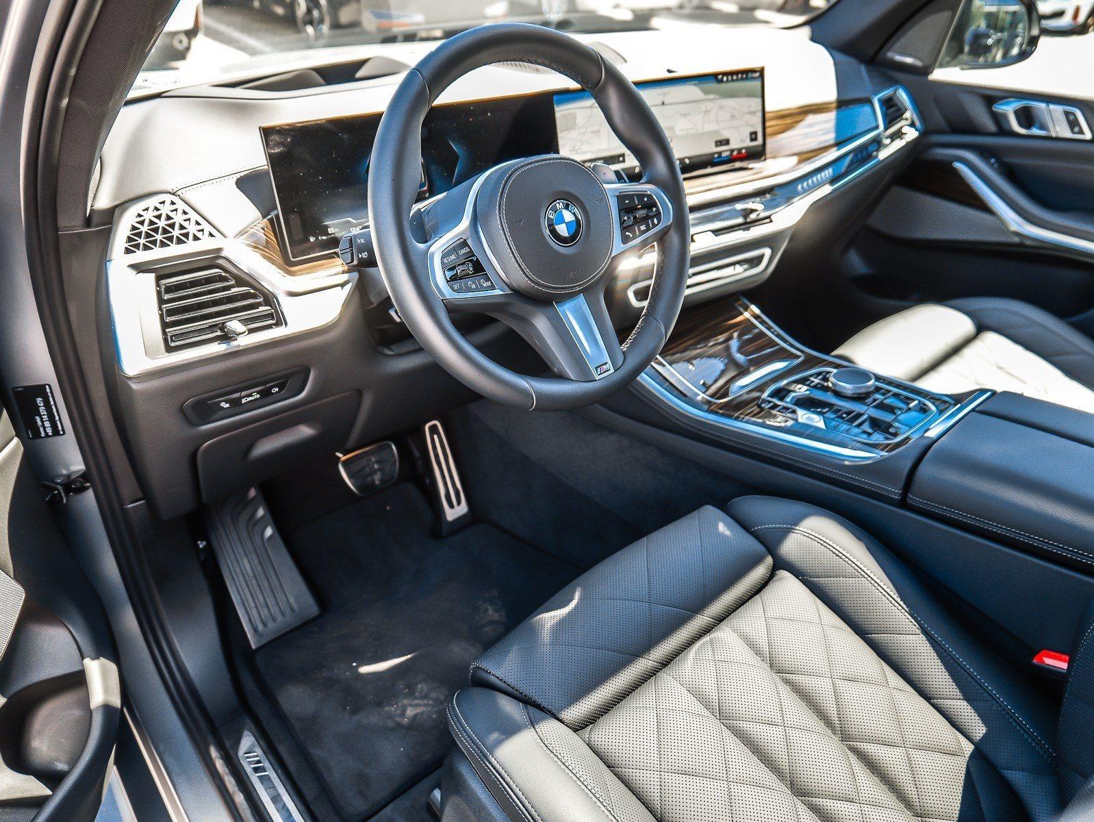 BMW X5 – Bild 16