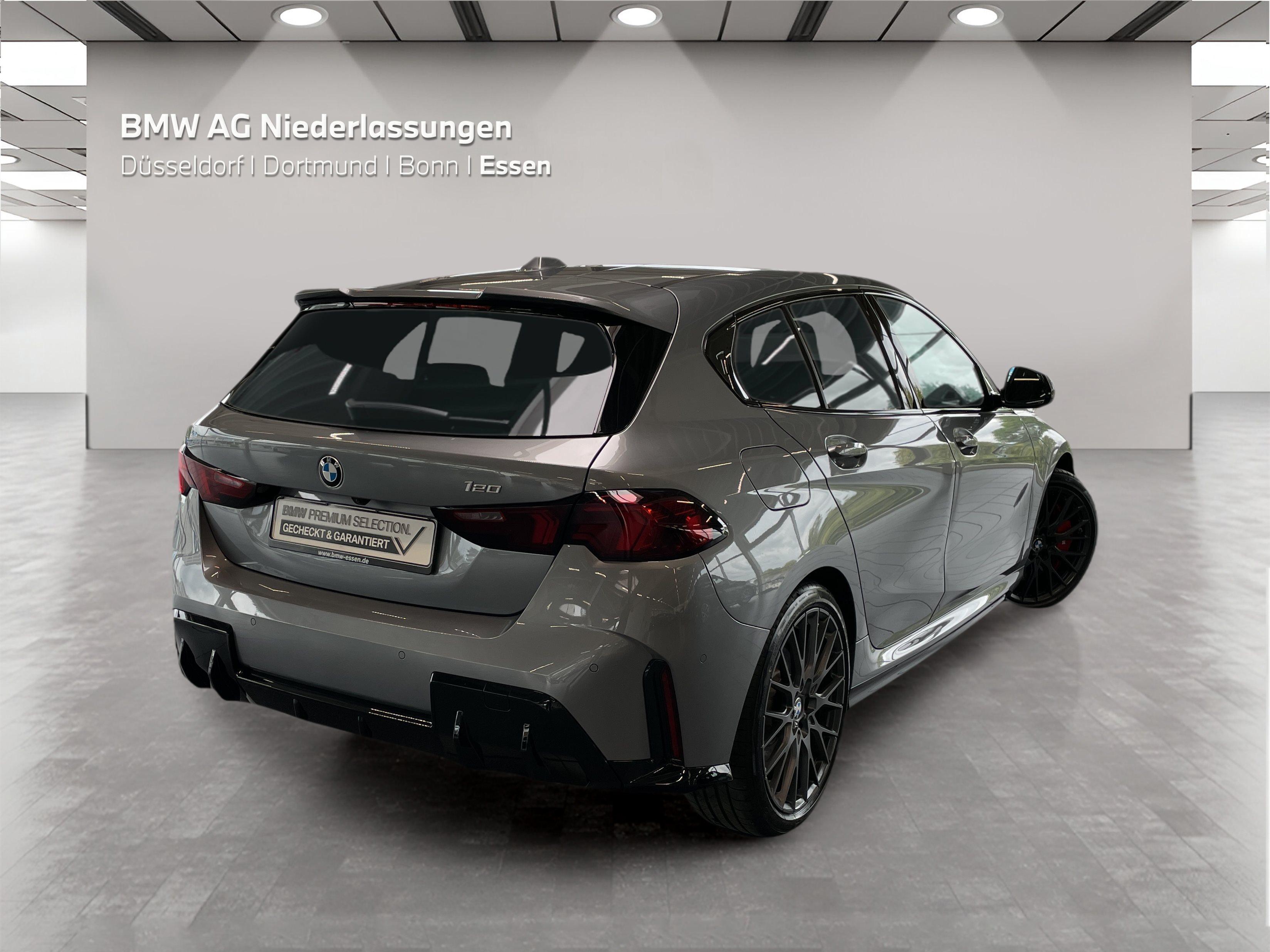 BMW 1er – Bild 4