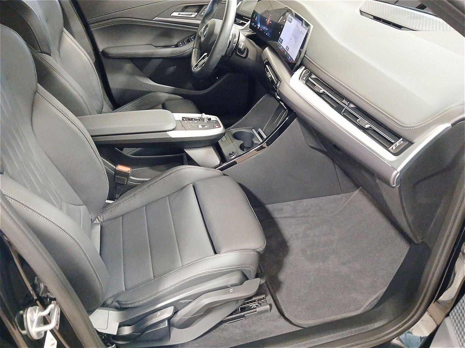 BMW 2er Active Tourer – Bild 16