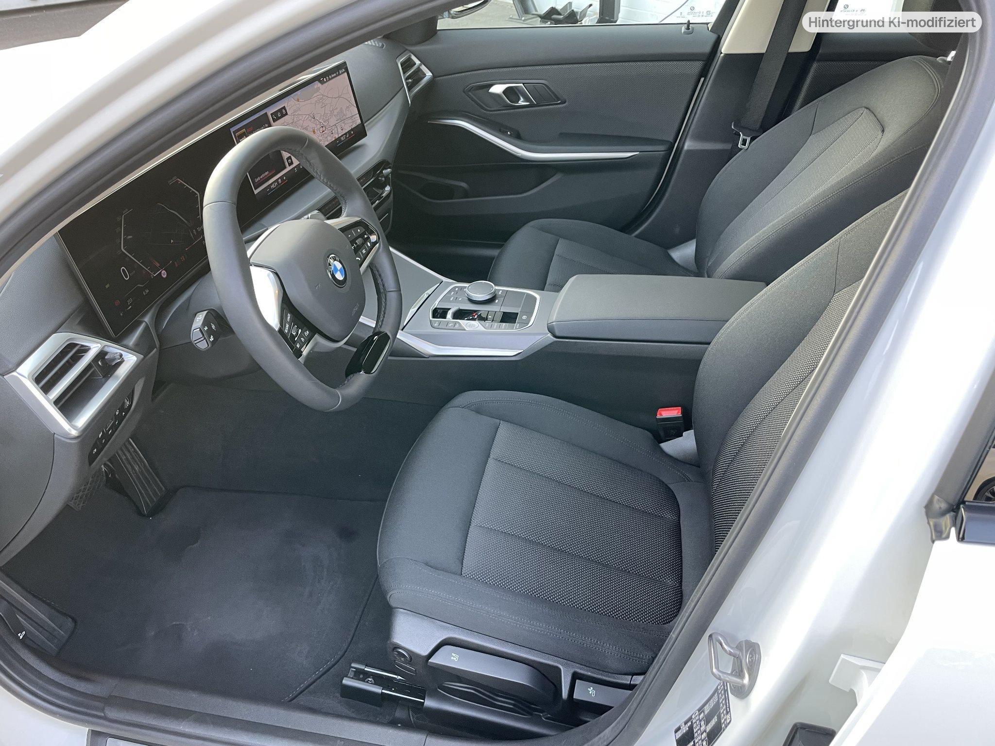 BMW 3er – Bild 20