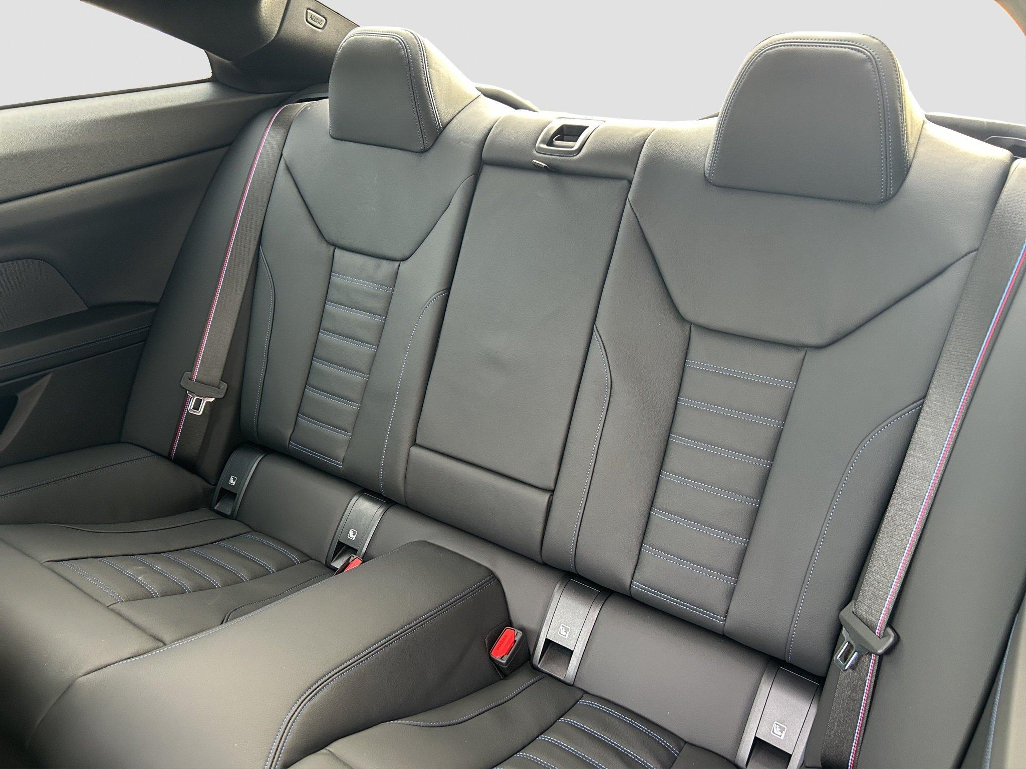BMW 4er Coupé – Bild 15