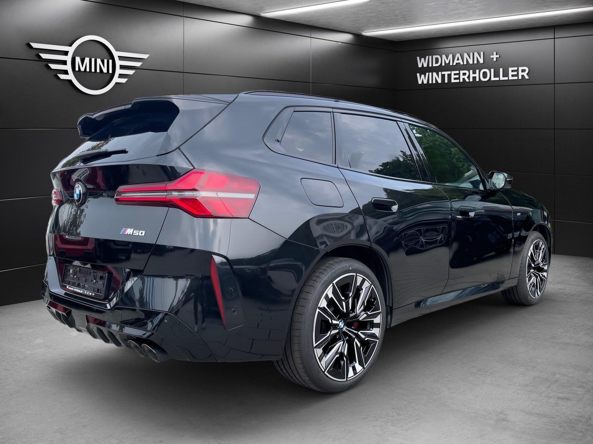 BMW X3 – Bild 5