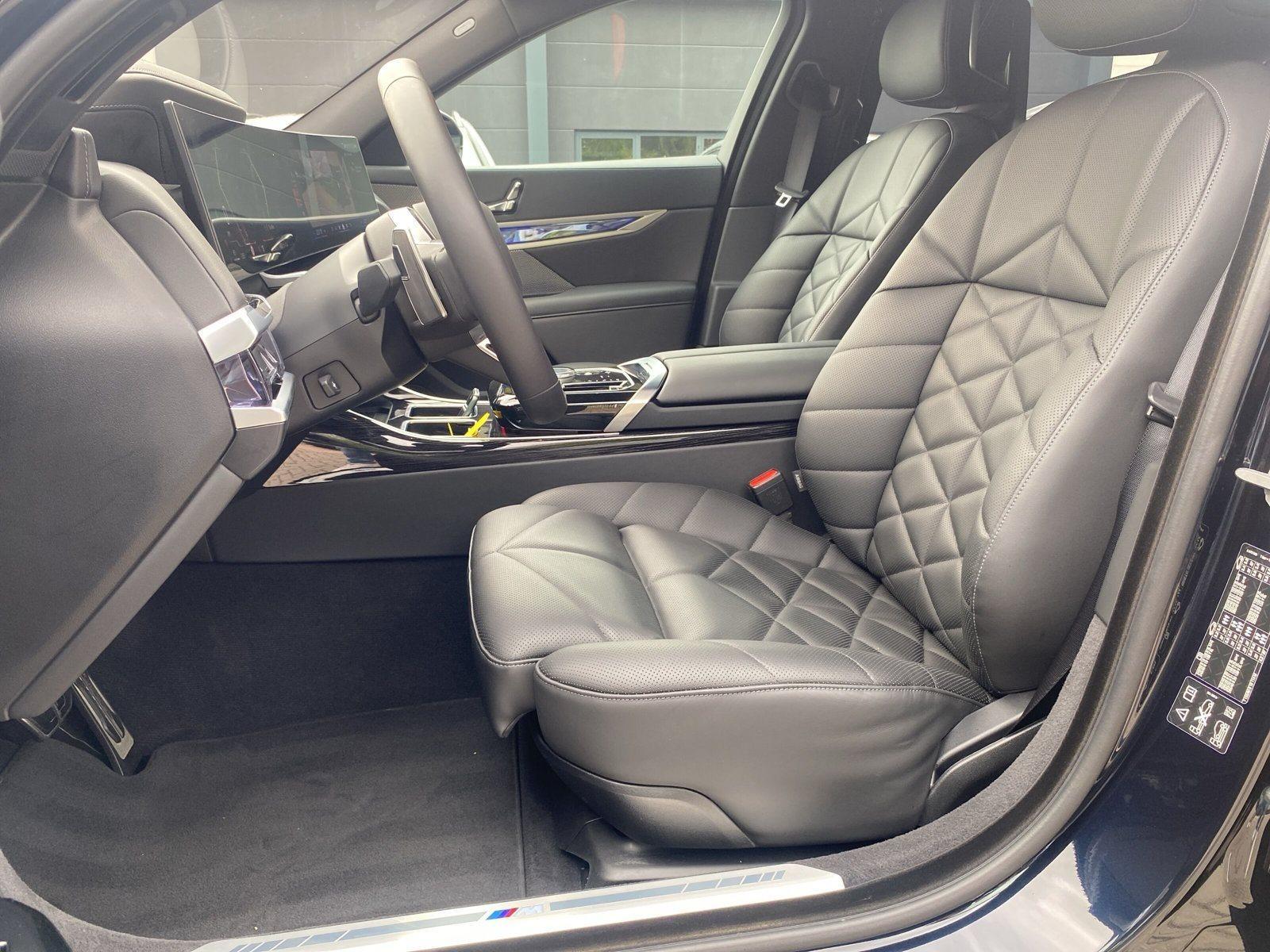 BMW 7er – Bild 14