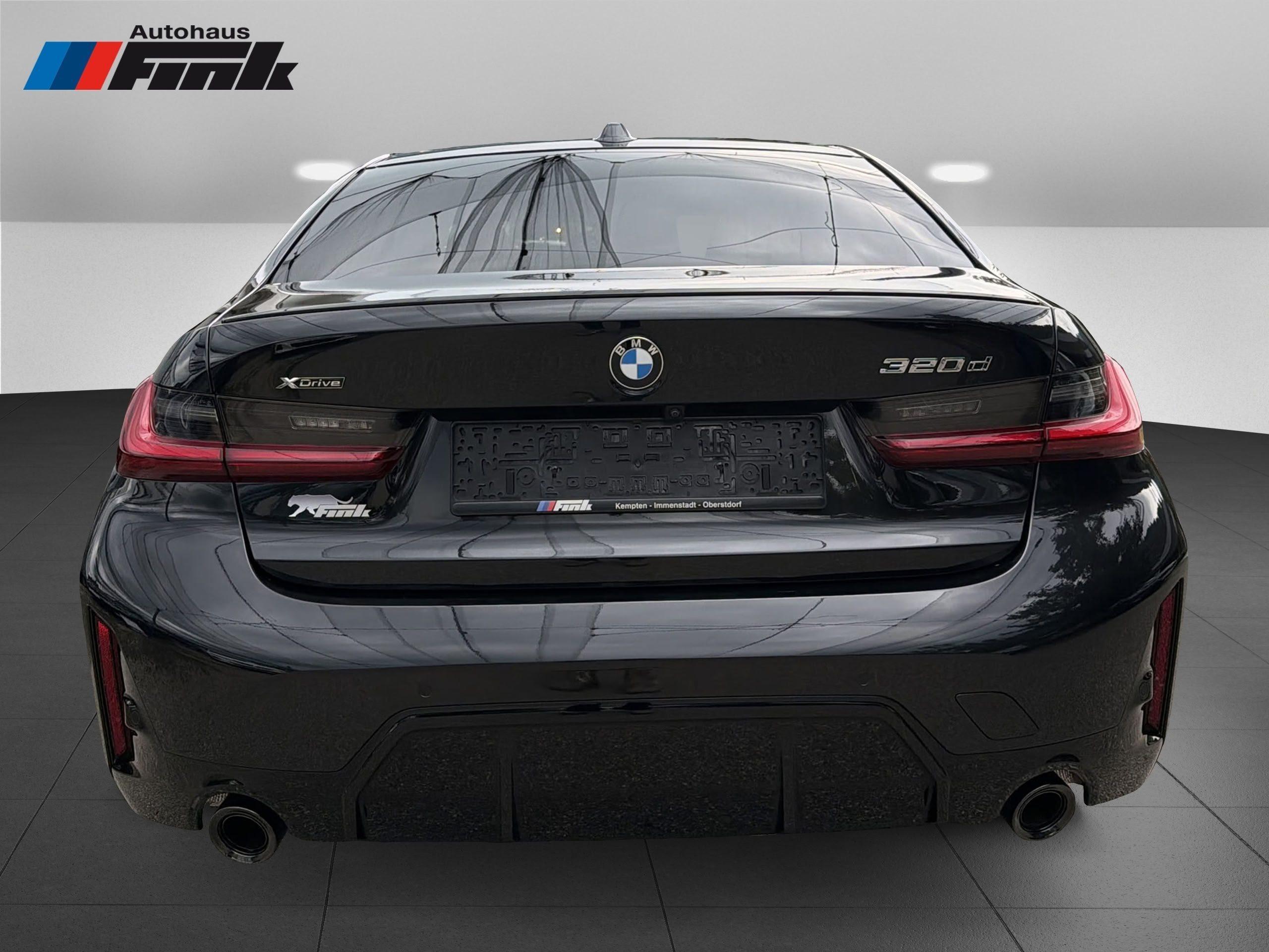 BMW 3er – Bild 5