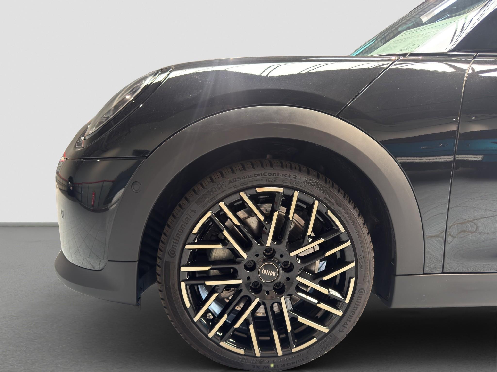 MINI Cabrio – Bild 11