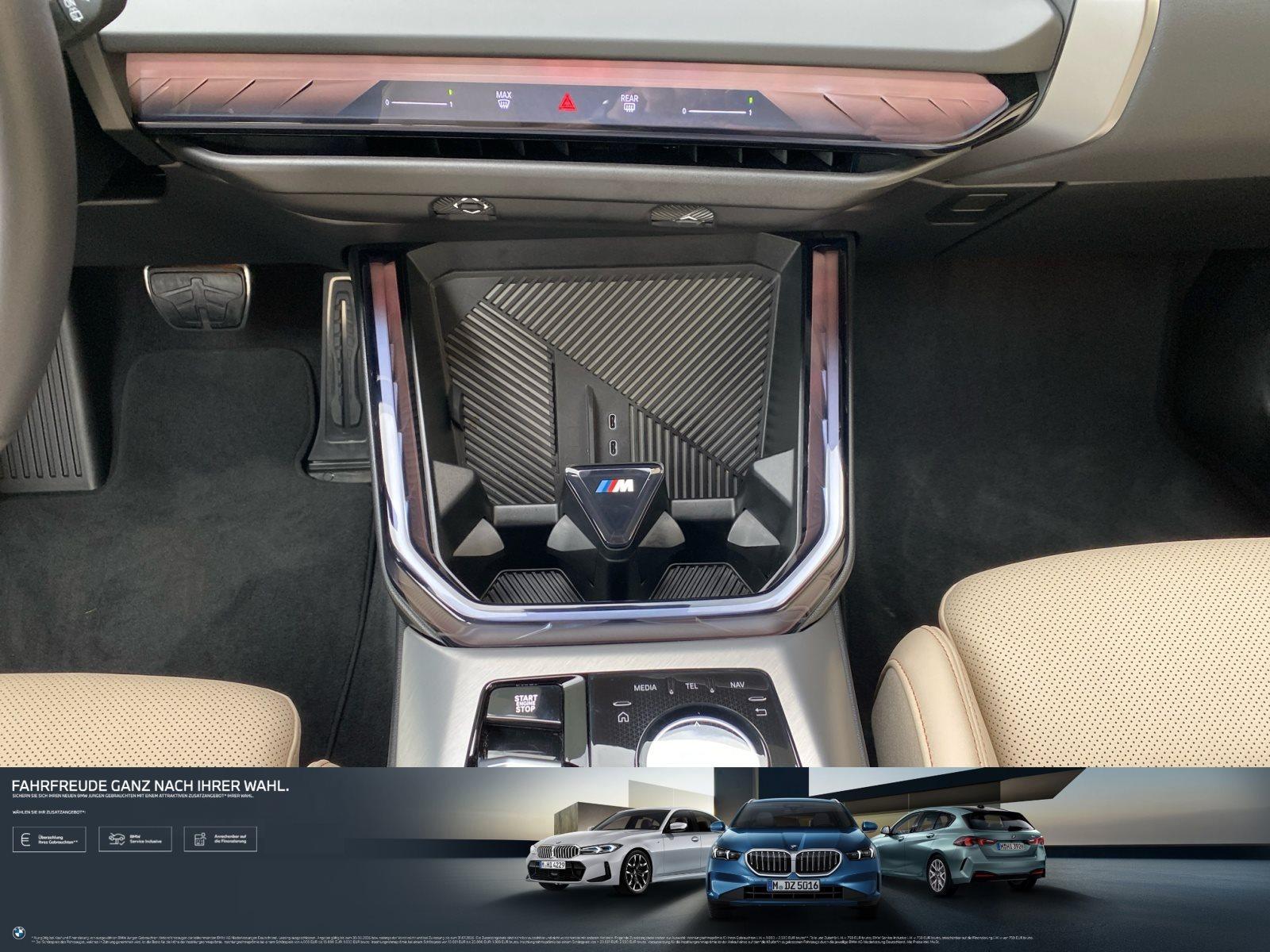 BMW X3 – Bild 22