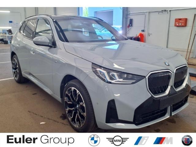 BMW X3 – Bild 4